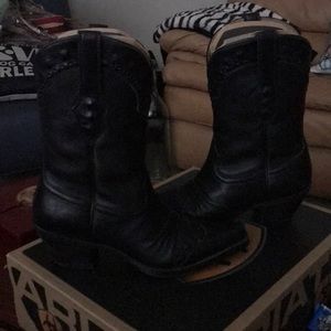 Christmas Special! Ariat Western Boots